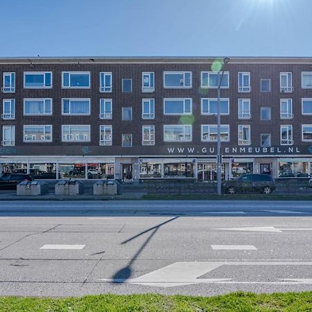 Sunny And Spacious Apartment Rotterdam Exteriér fotografie
