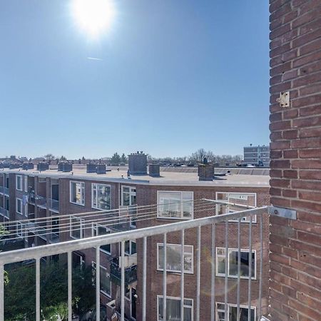 Sunny And Spacious Apartment Rotterdam Exteriér fotografie