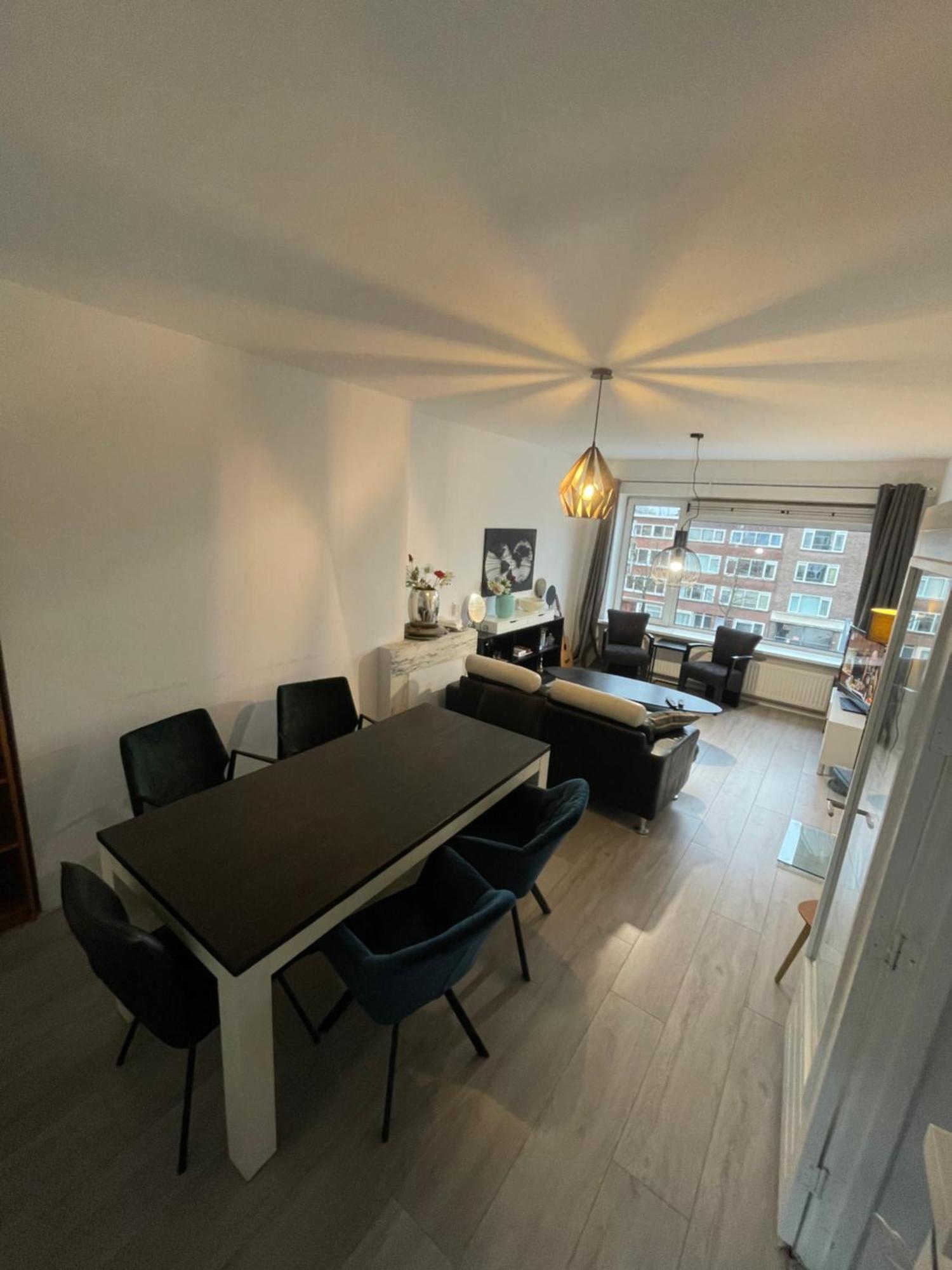 Sunny And Spacious Apartment Rotterdam Exteriér fotografie